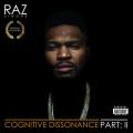 Cognitive Dissonance: Part 2 - Raz Simone