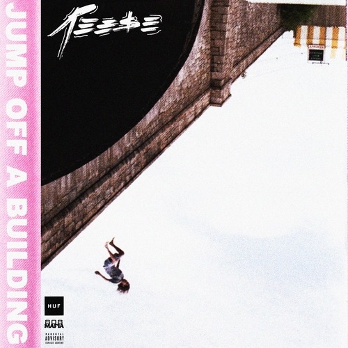 Jump Off A Building EP - Reese LaFlare | MixtapeMonkey.com
