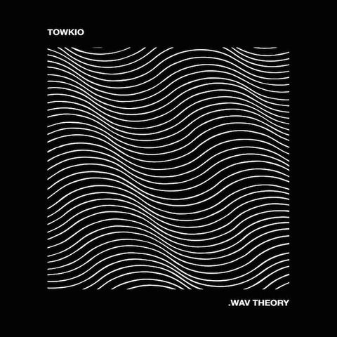.Wav Theory - Towkio | MixtapeMonkey.com