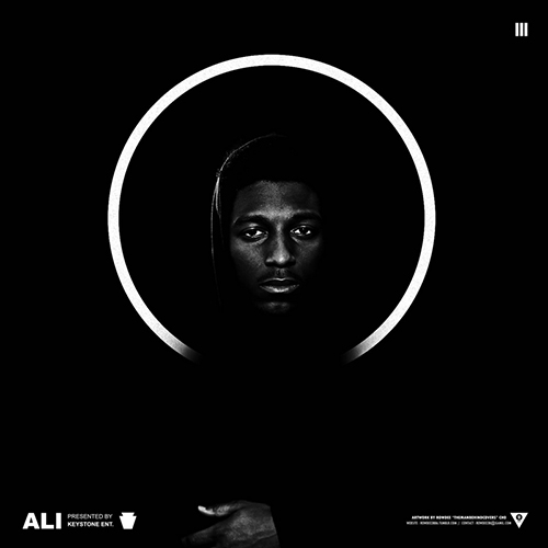 Ali - Tayyib Ali | MixtapeMonkey.com