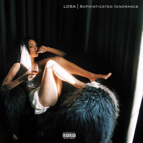 Sophisticated Ignorance - LOSA | MixtapeMonkey.com