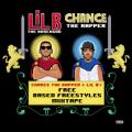Free (BASED FREESTYLE MIXTAPE) - Lil B x Chance The Rapper