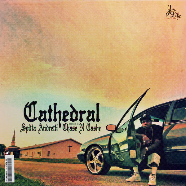 Cathedral - Curren$y | MixtapeMonkey.com