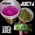 100% Juice - Juicy J