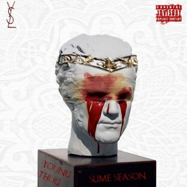 Slime Season - Young Thug | MixtapeMonkey.com