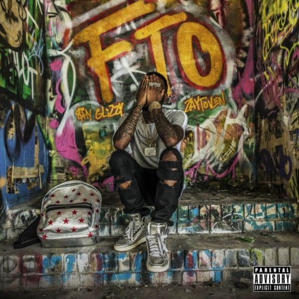 For Trappers Only - Shy Glizzy | MixtapeMonkey.com