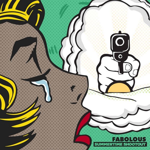 Summertime Shootout - Fabolous | MixtapeMonkey.com