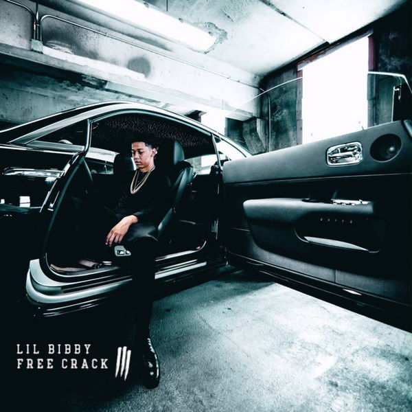 Free Crack 3 - Lil Bibby | MixtapeMonkey.com