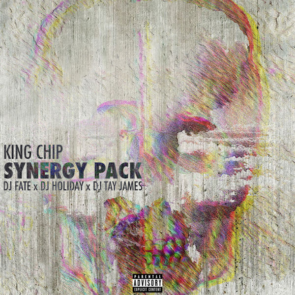 Synergy Pack - King Chip | MixtapeMonkey.com