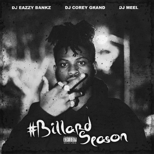 Billard Season - Billard | MixtapeMonkey.com