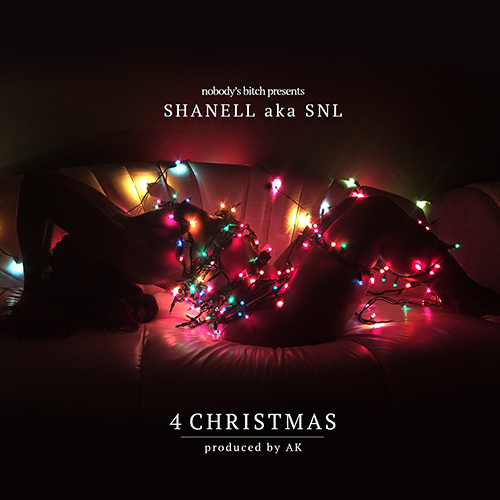 4 Christmas - Shanell | MixtapeMonkey.com