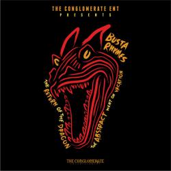 The Return Of The Dragon (The Abstract Went On Vacation) - Busta Rhymes