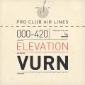 Elevation  - Vurn