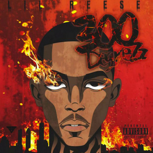 300 Degrezz - Lil Reese | MixtapeMonkey.com