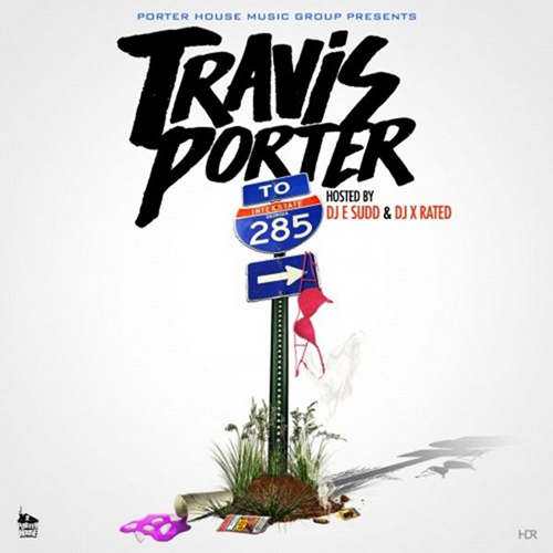 285 - Travis Porter | MixtapeMonkey.com