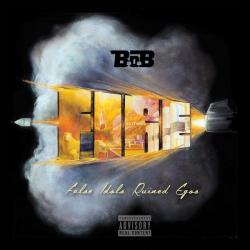 FIRE - B.o.B