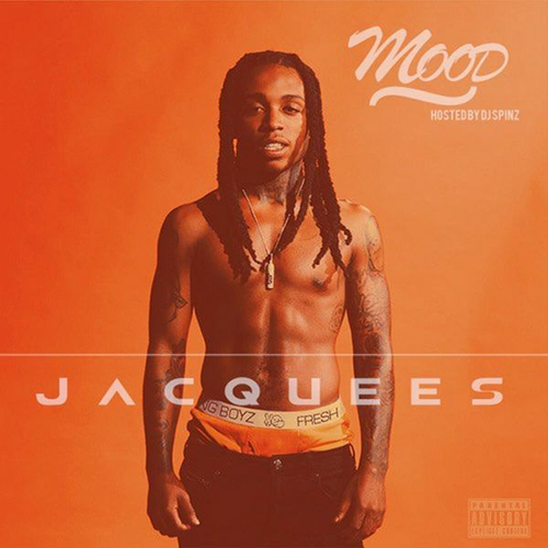 MOOD - Jacquees | MixtapeMonkey.com