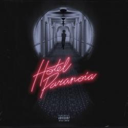 Hotel Paranoia - Jazz Cartier