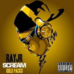Gold Packs - Ray Jr.