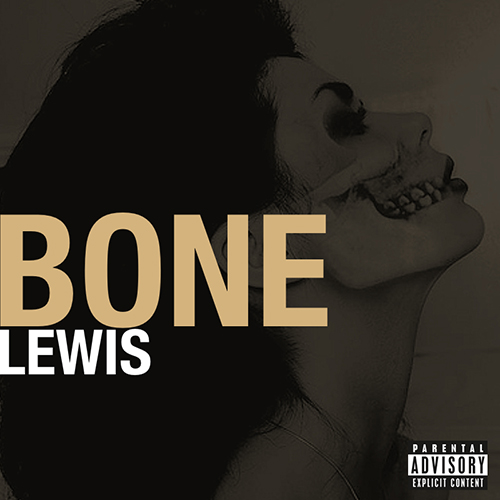 Bone - Lewis | MixtapeMonkey.com