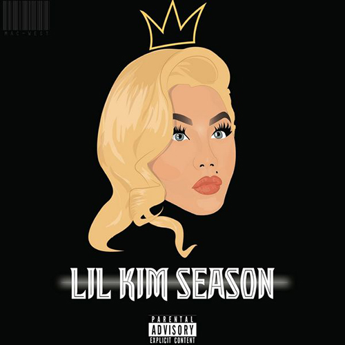 Lil Kim Season - Lil Kim | MixtapeMonkey.com