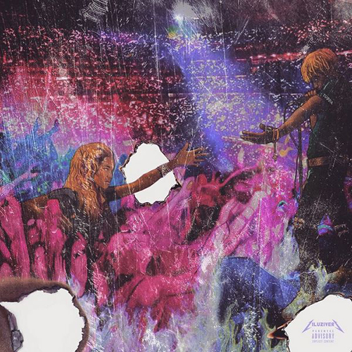 Luv Is Rage - Lil Uzi Vert | MixtapeMonkey.com