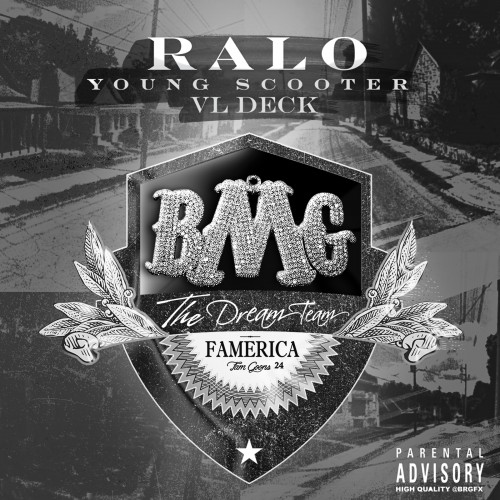 Dream Team - Ralo & Young Scooter | MixtapeMonkey.com