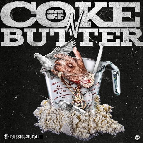Coke N Butter - O.T. Genasis | MixtapeMonkey.com
