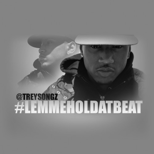 #LemmeHolDatBeat - Trey Songz | MixtapeMonkey.com