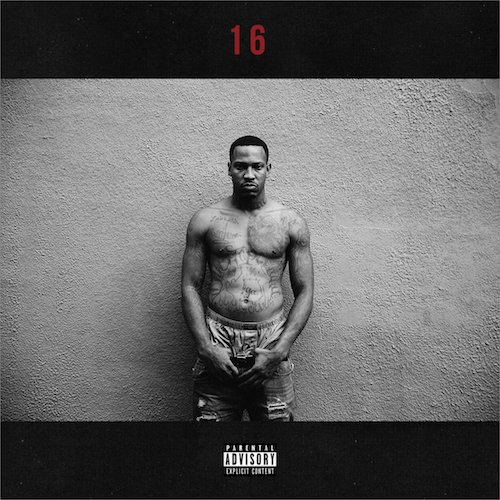16 (A Collection) - Trouble | MixtapeMonkey.com
