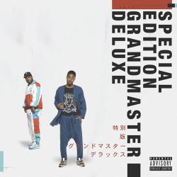 Special Edition Grandmaster Deluxe - The Cool Kids