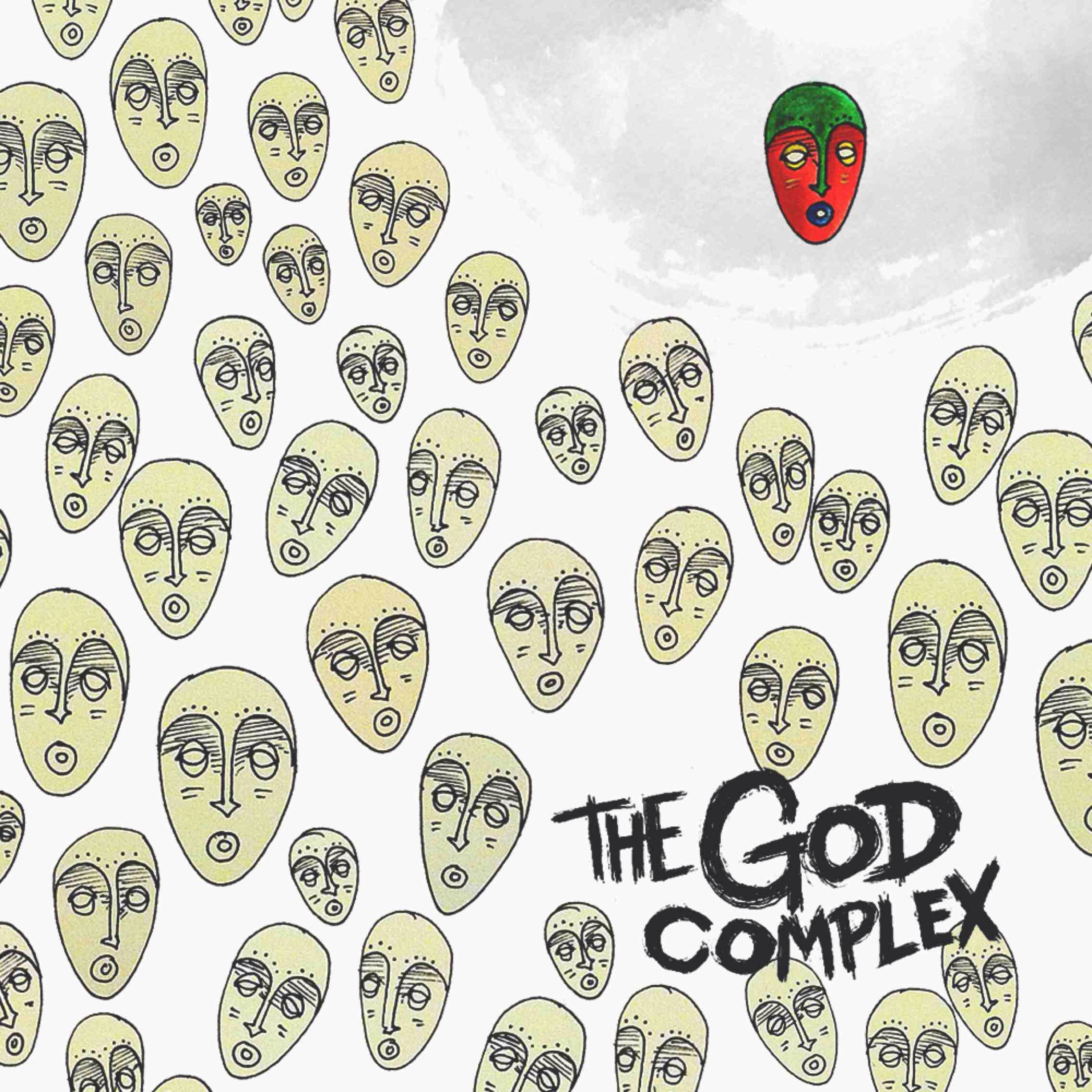 The God Complex - GoldLink | MixtapeMonkey.com