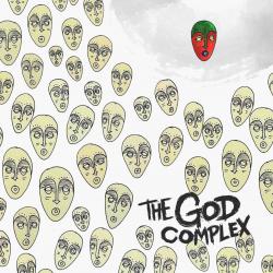 The God Complex - GoldLink