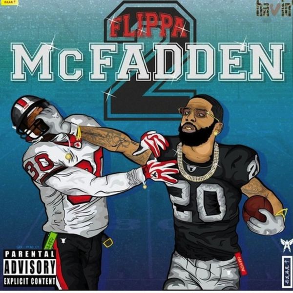 Flippa McFadden 2 - Skippa Da Flippa | MixtapeMonkey.com