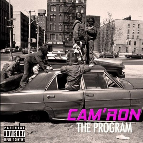 The Program - Cam