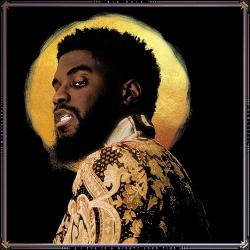4eva Is a Mighty Long Time - Big K.R.I.T.