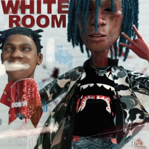 White Room Project 1400 - Trippie Redd | MixtapeMonkey.com