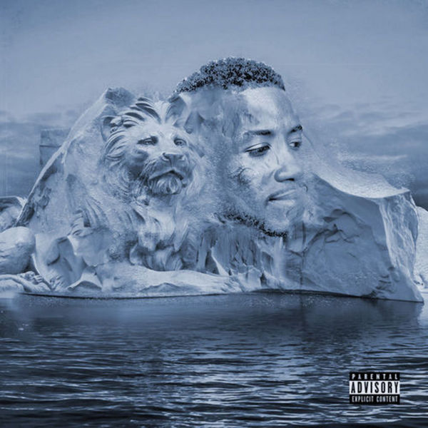 El Gato: The Human Glacier - Gucci Mane | MixtapeMonkey.com