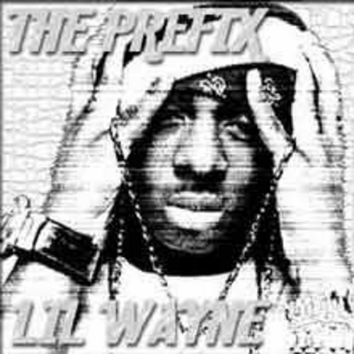 Prefix - Lil Wayne | MixtapeMonkey.com