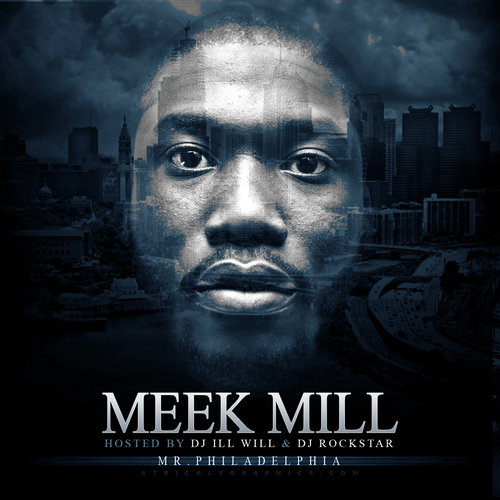 Mr Philadelphia - Meek Mill | MixtapeMonkey.com