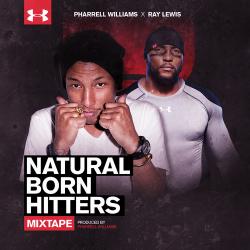 Natural Born Hitters - Pharrell