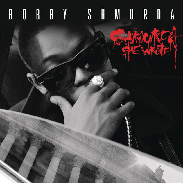 Shmurda She Wrote - Bobby Shmurda | MixtapeMonkey.com