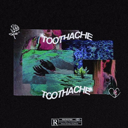Toothache - Lil Xan | MixtapeMonkey.com