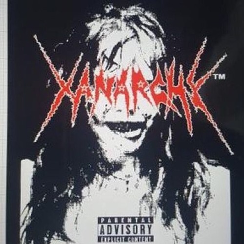 Xanarchy - Lil Xan | MixtapeMonkey.com