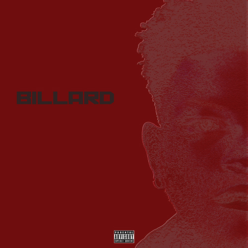 Billard - Billard | MixtapeMonkey.com