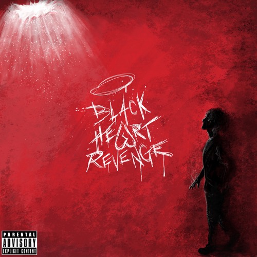 Black Heart Revenge - Wifisfuneral | MixtapeMonkey.com