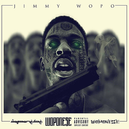 Woponese - Jimmy Wopo | MixtapeMonkey.com