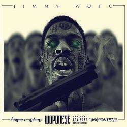 Woponese - Jimmy Wopo