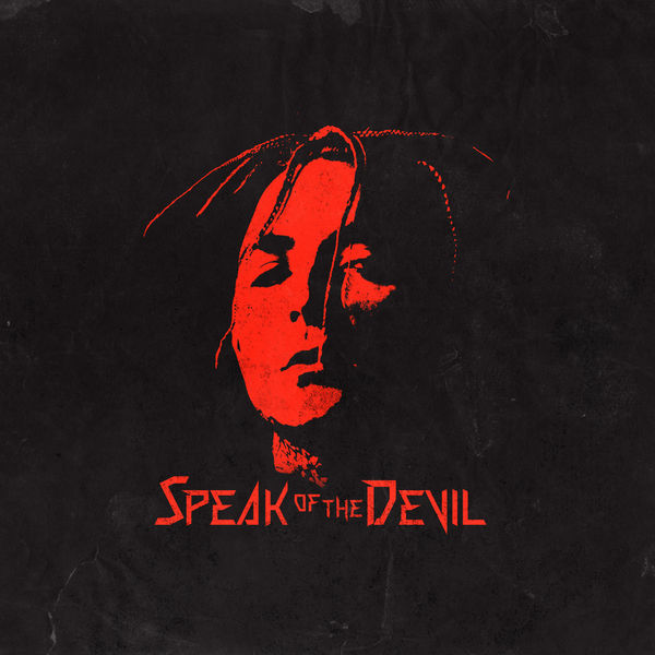 Speak of the Devil - Caskey | MixtapeMonkey.com