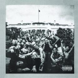To Pimp a Butterfly - Kendrick Lamar